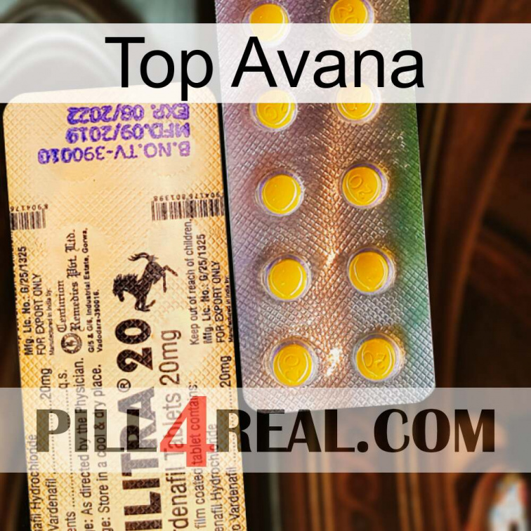 Top Avana new06